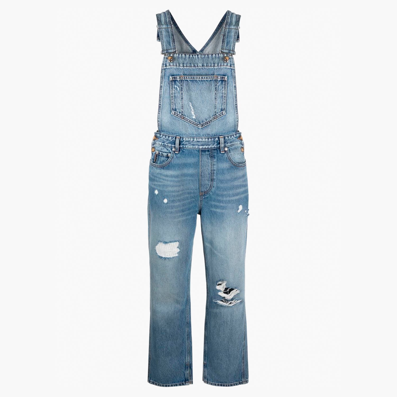 Ganni 19572 рубля farfetch.com