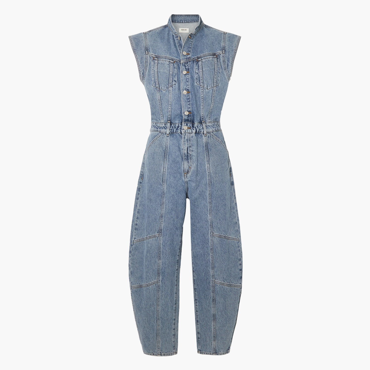 Agolde 29657 рублей netaporter.com