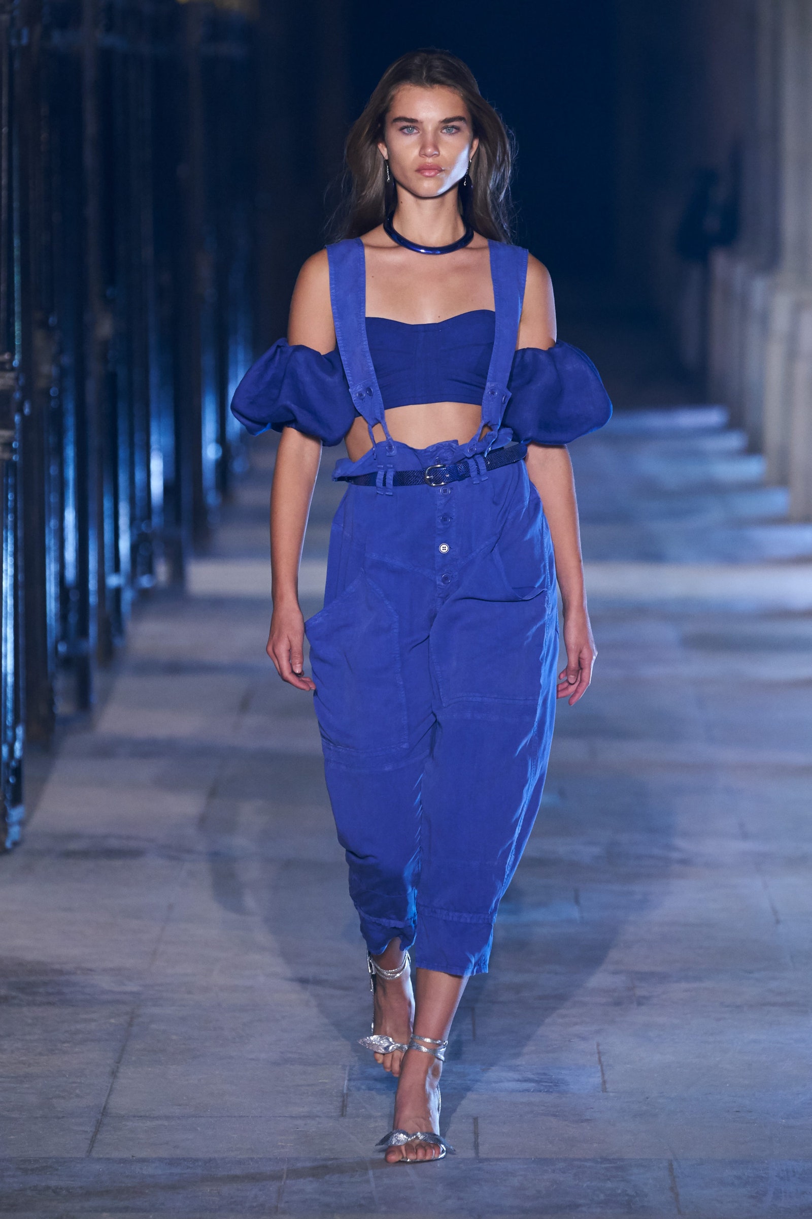 Isabel Marant весналето 2021