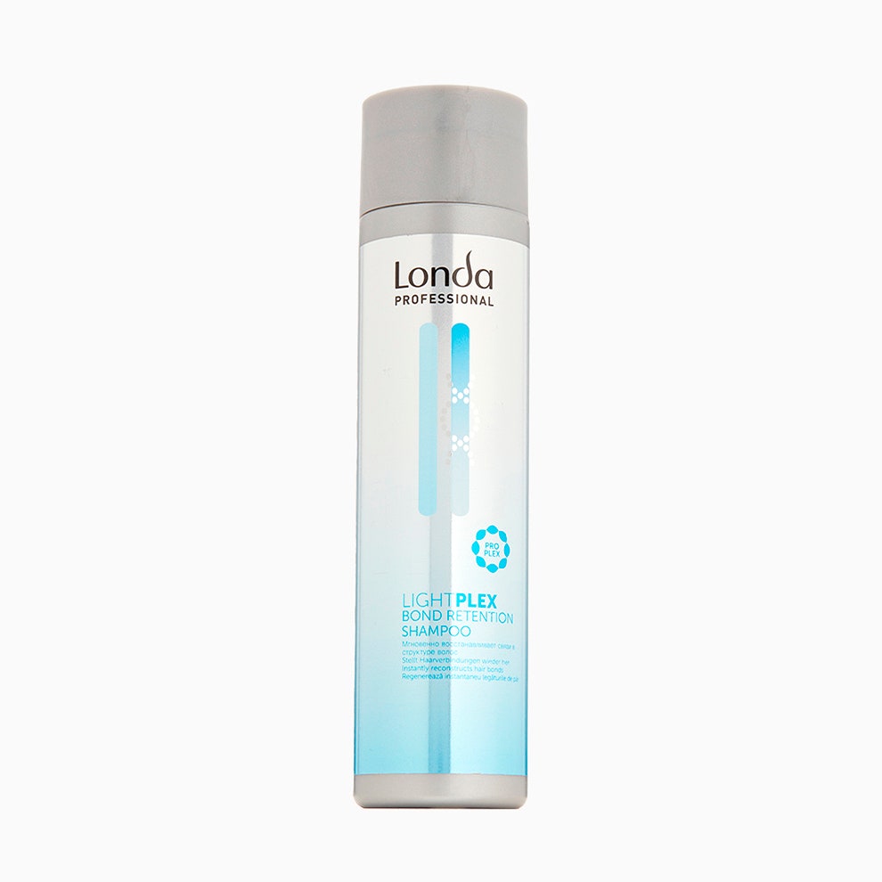Шампунь Lightplex Bond Retention Shampoo Londa Professional 619 рублей