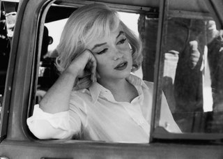 10 essentiels d'ete a piquer à Marilyn Monroe 1