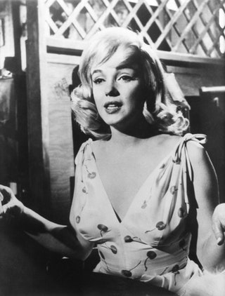 10 essentiels d'ete a piquer à Marilyn Monroe 2