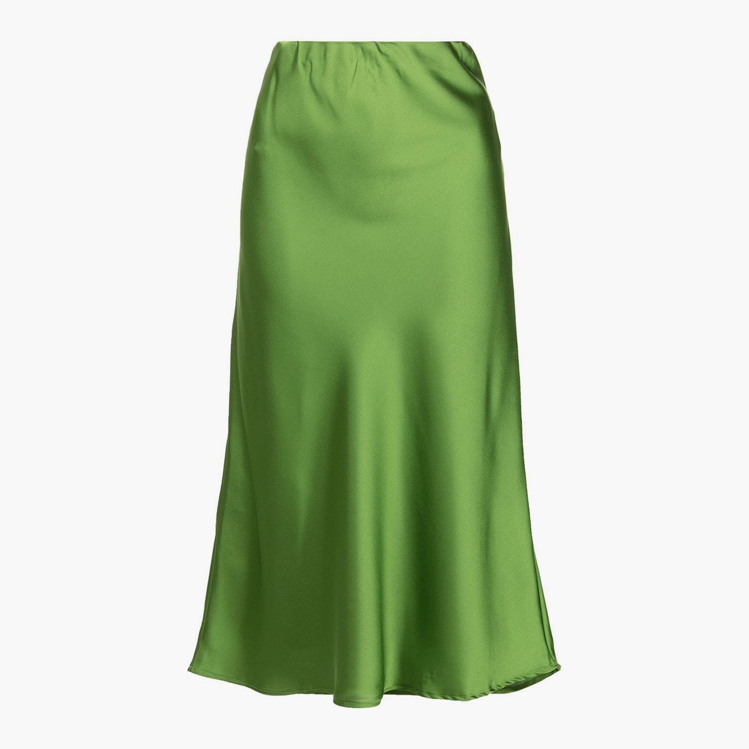 Юбка миди Katia Apparis 9898 рублей farfetch.com