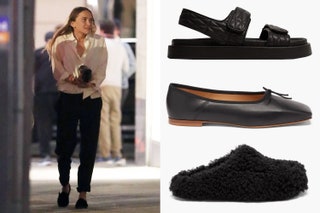 Mango 4999 рублей mango.com Mansur Gavriel 26510 рублей matchesfashion.com Marni 43690 рублей matchesfashion.comnbsp