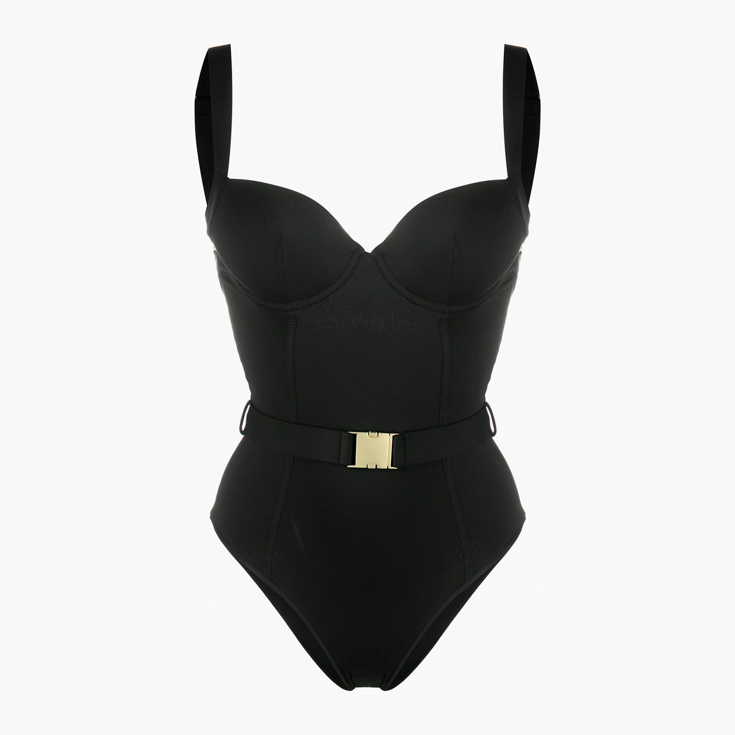 Noire Swimwear 17815 рублей farfetch.com