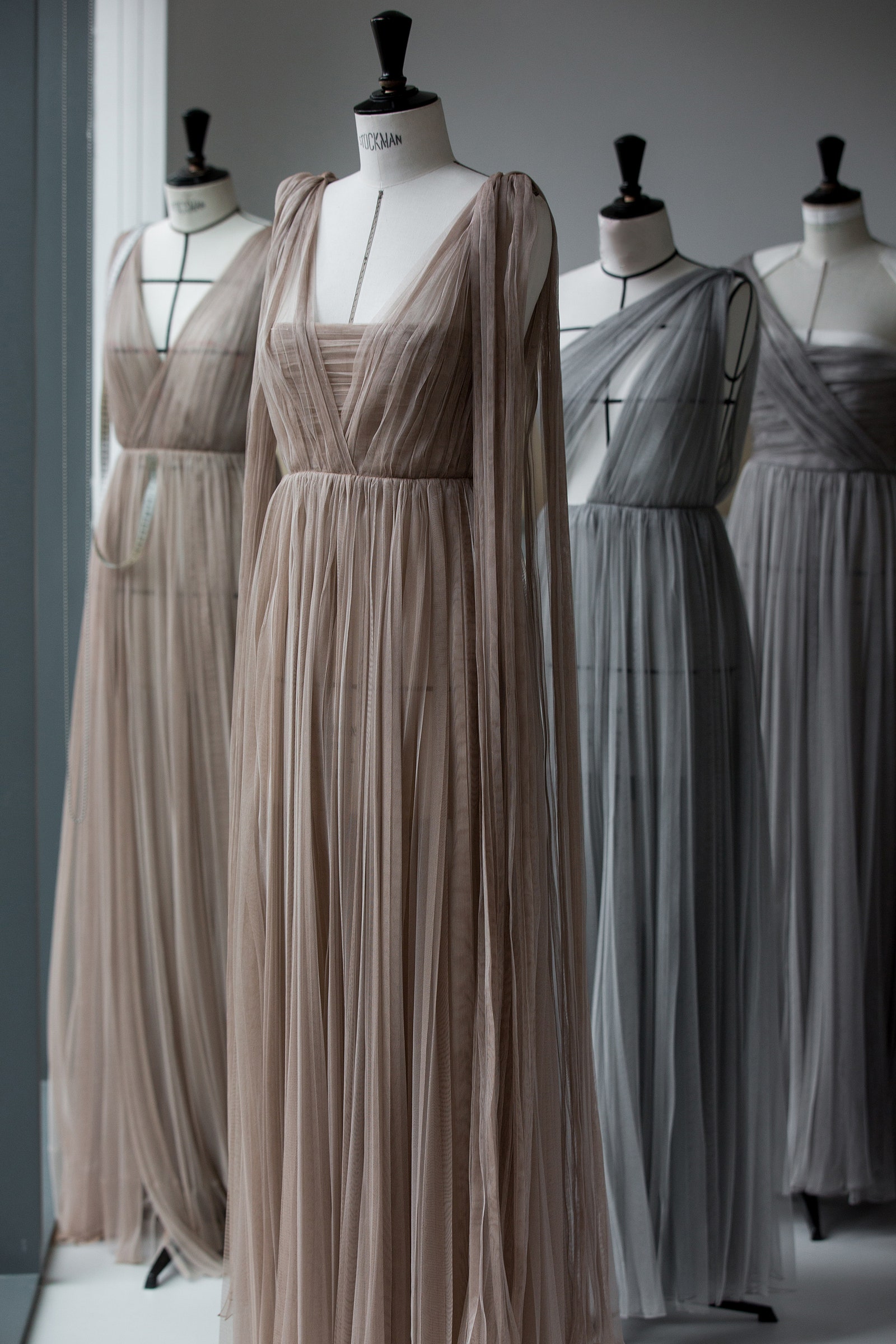 Еще больше роз в новой высокой ювелирной коллекции Dior