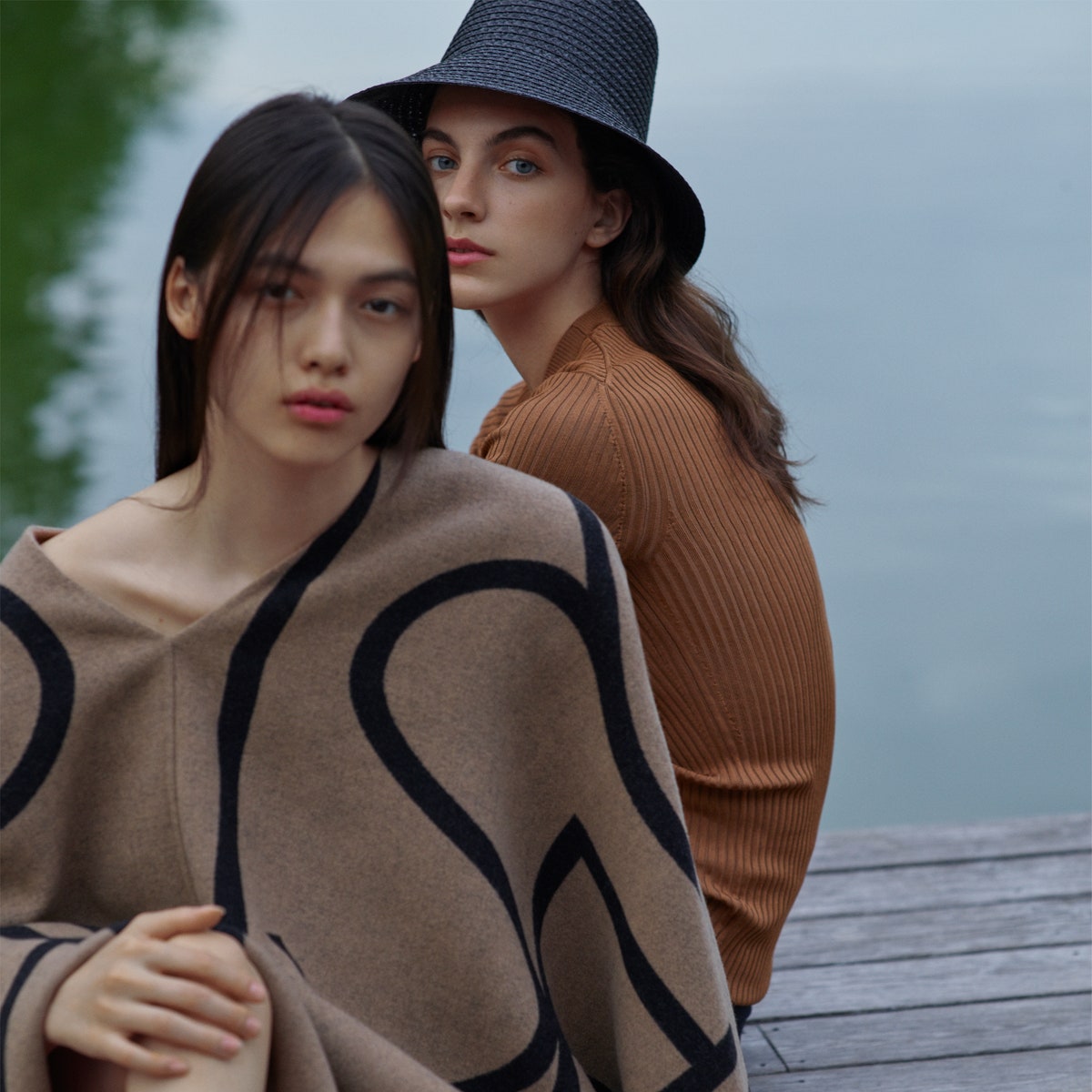 Vogue Россия и Avant Models ищут новые лица &- примите участие в кастинге