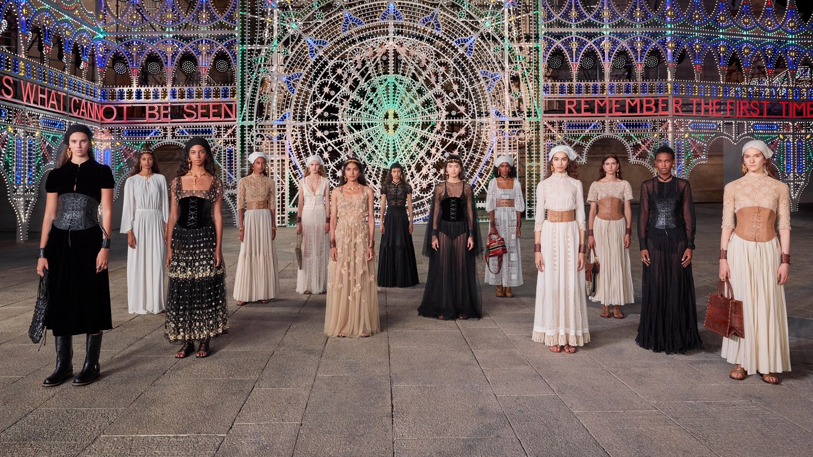 Dior cruise 2021