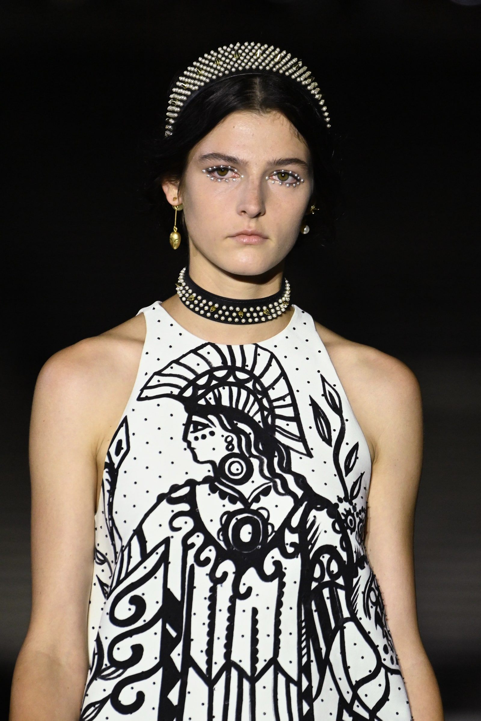 Dior Cruise 2022