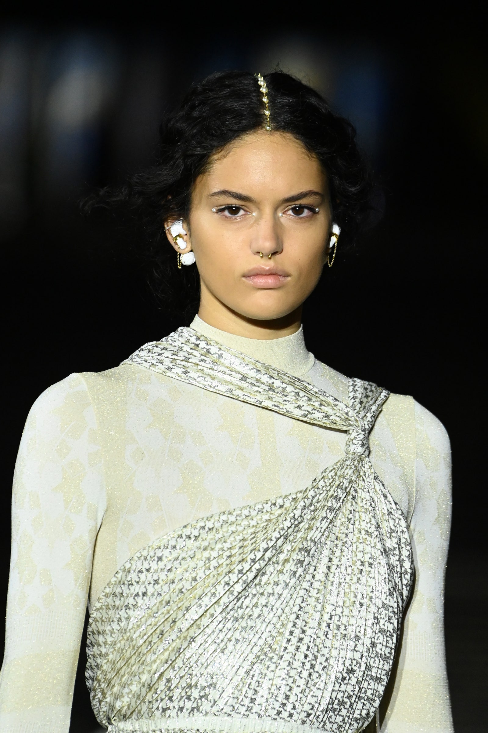 Dior Cruise 2022