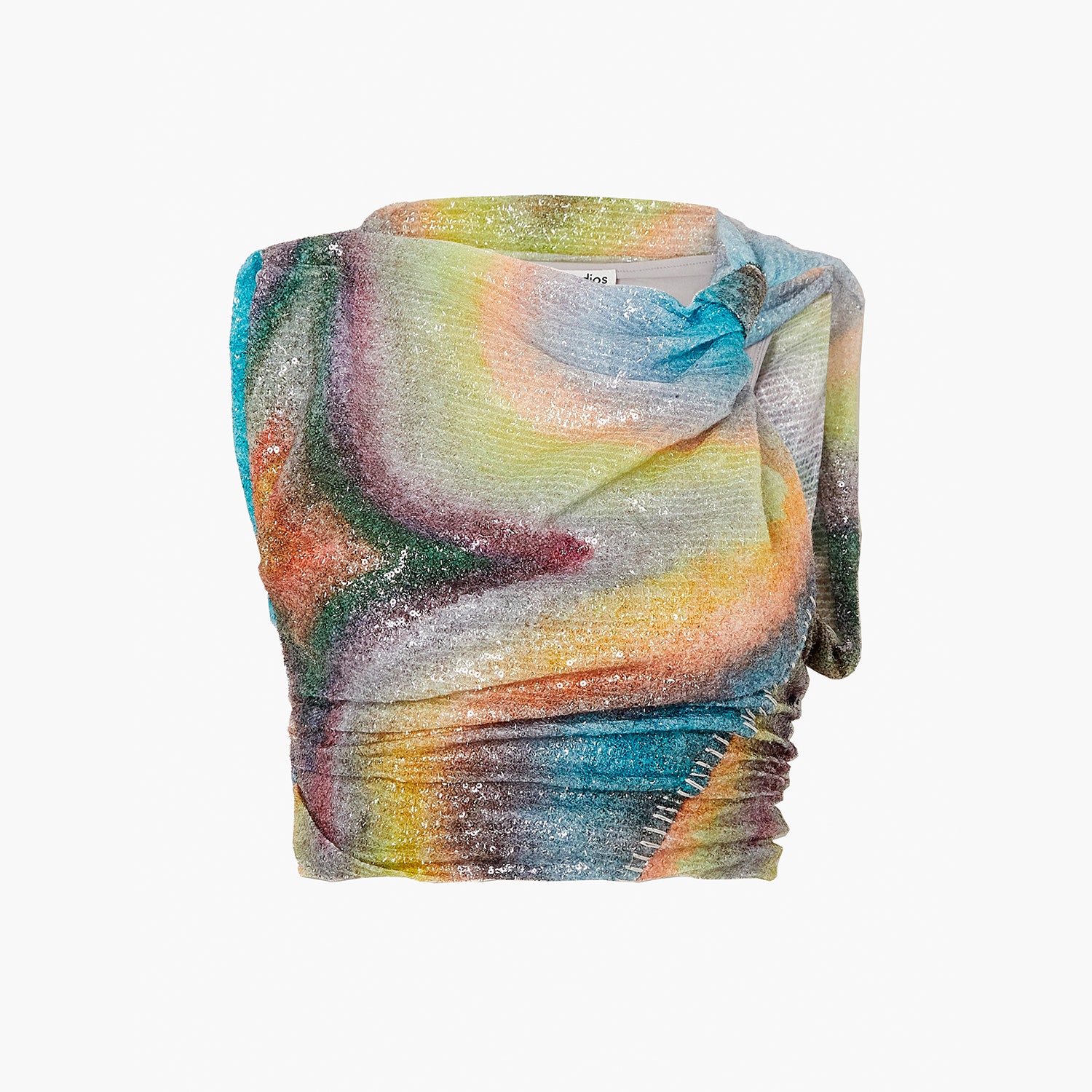Топ Acne Studios 29916 рублей netaporter.com