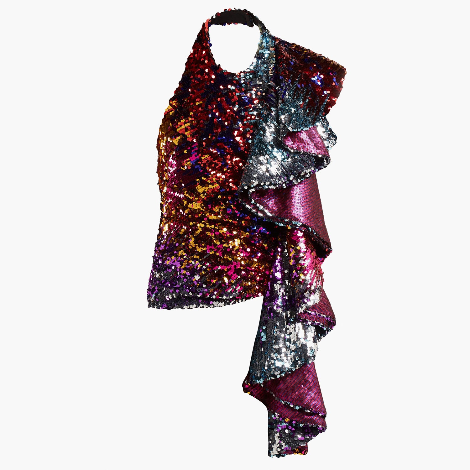 Топ Halpern 32005 рублей matchesfashion.com