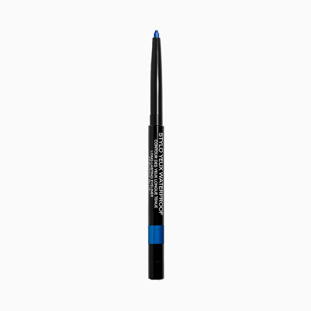Водостойкий карандаш для глаз Stylo Yeux Waterproof Chanel 2300 рублей