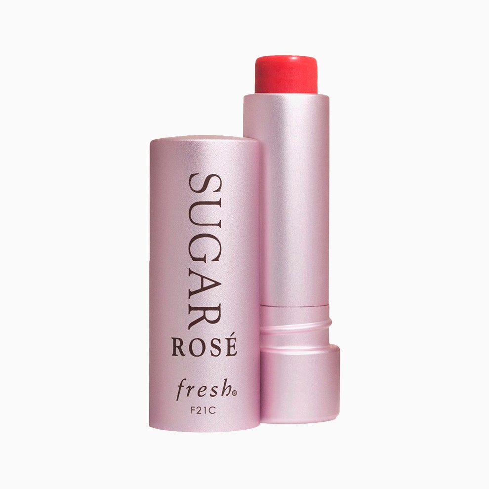 Солнцезащитный тинт для губ Tinted Lip Treatment Sunscreen SPF 15 Fresh €23