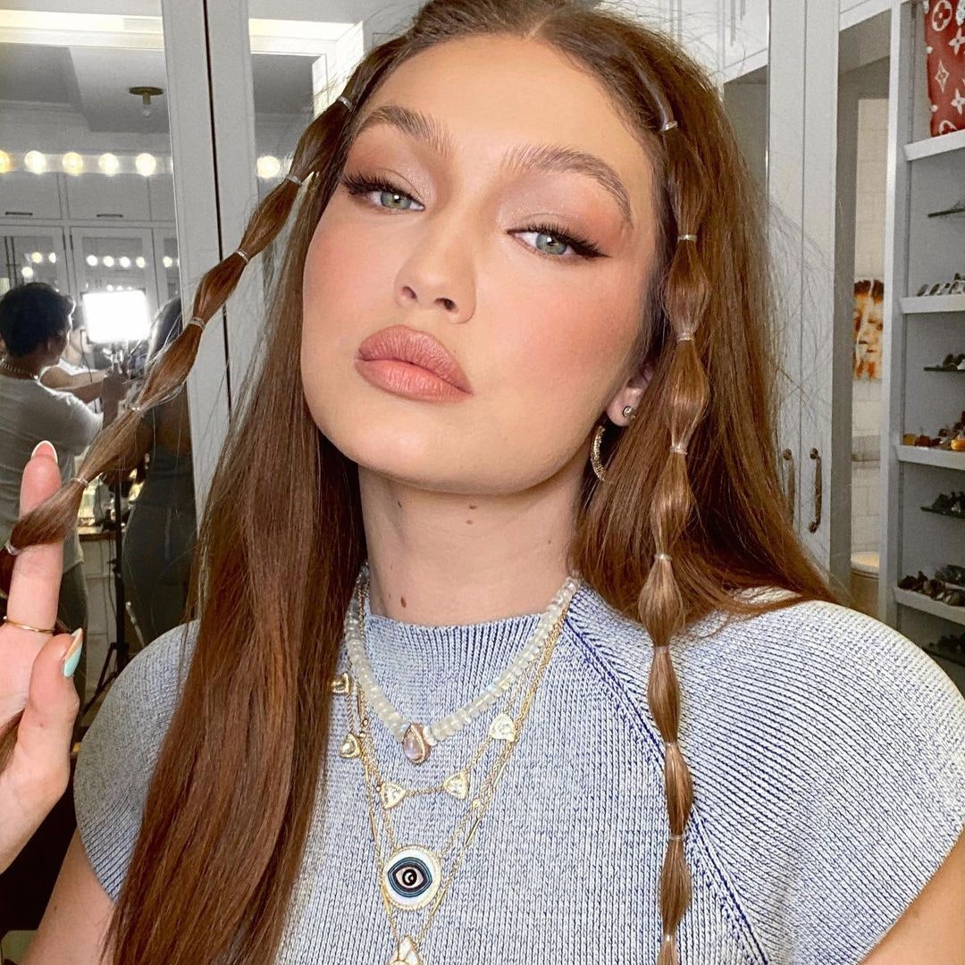 7 необычных причесок, которые мы нашли в TikTok (и теперь мечтаем их повторить)