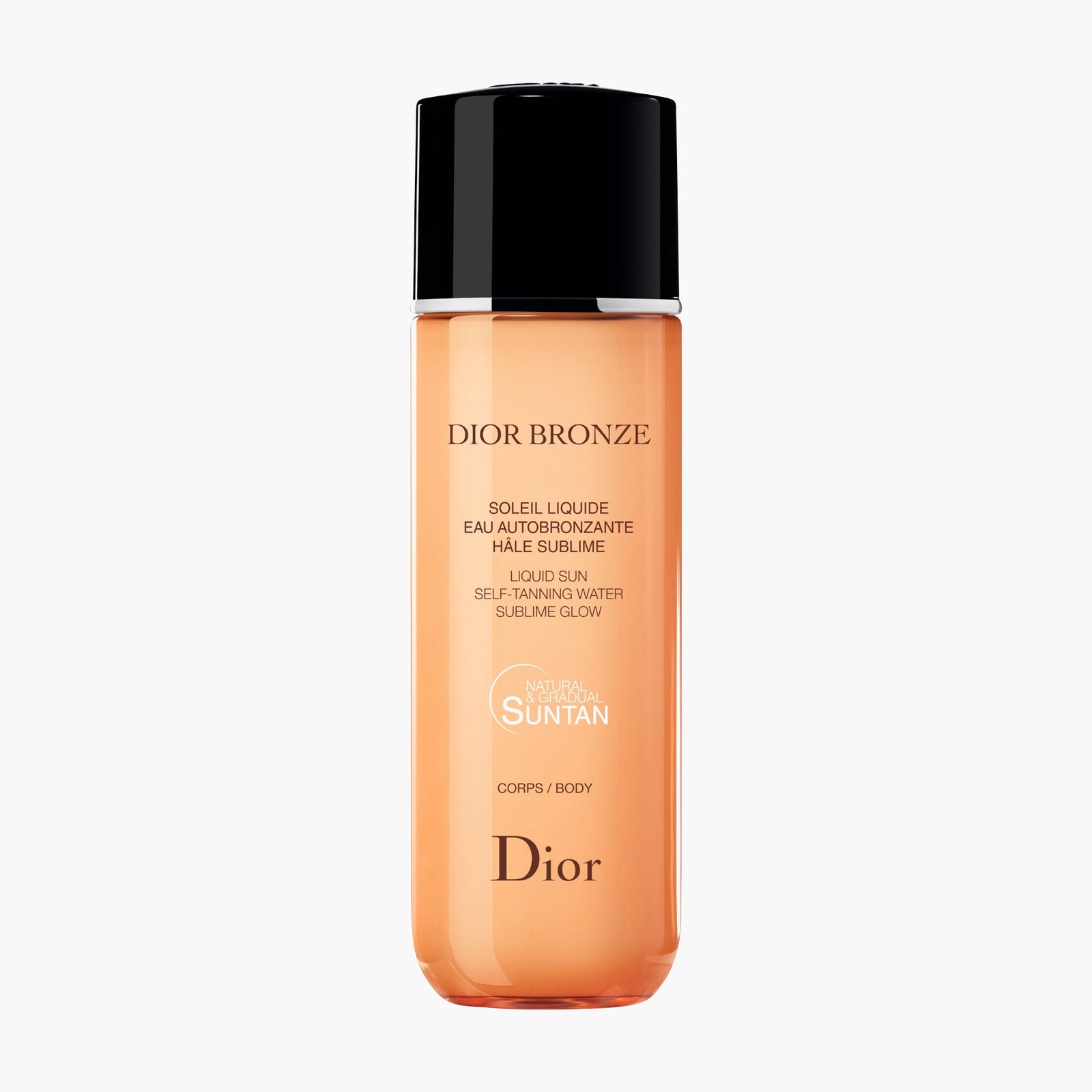 Вода для автозагара Dior Bronze Dior 5180 рублей