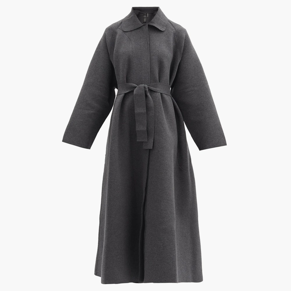 Norma Kamali 24995 рублей matchesfashion.com