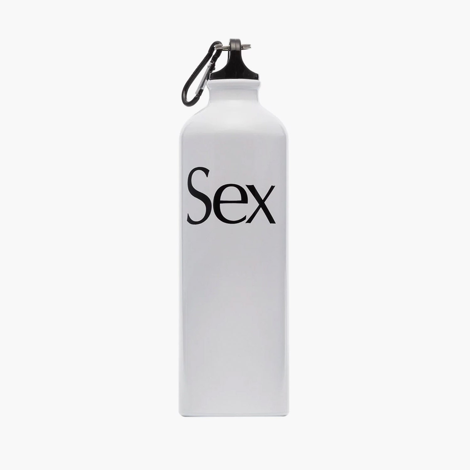 Бутылка для воды Sex More Joy 3871 рубль farfetch.com