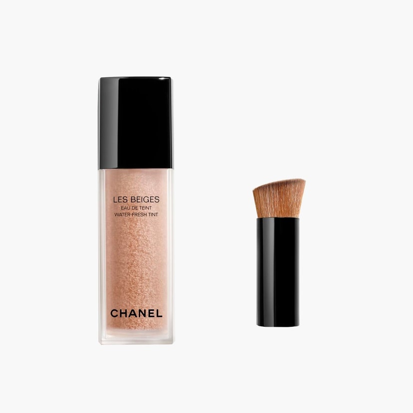 Флюидтинт Chanel Les Beiges 4960 рублей goldapple.ru