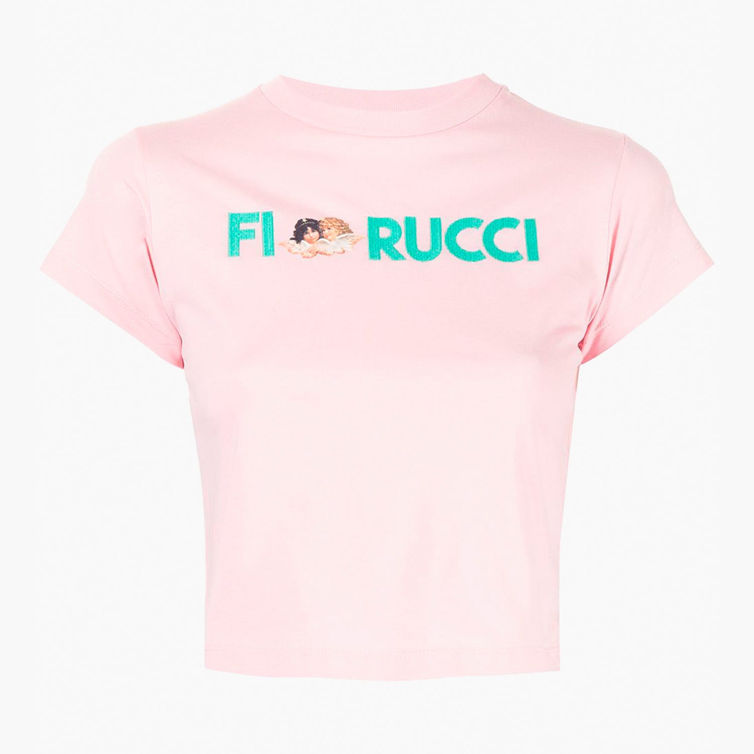 Fiorucci 7258 рублей farfetch.com