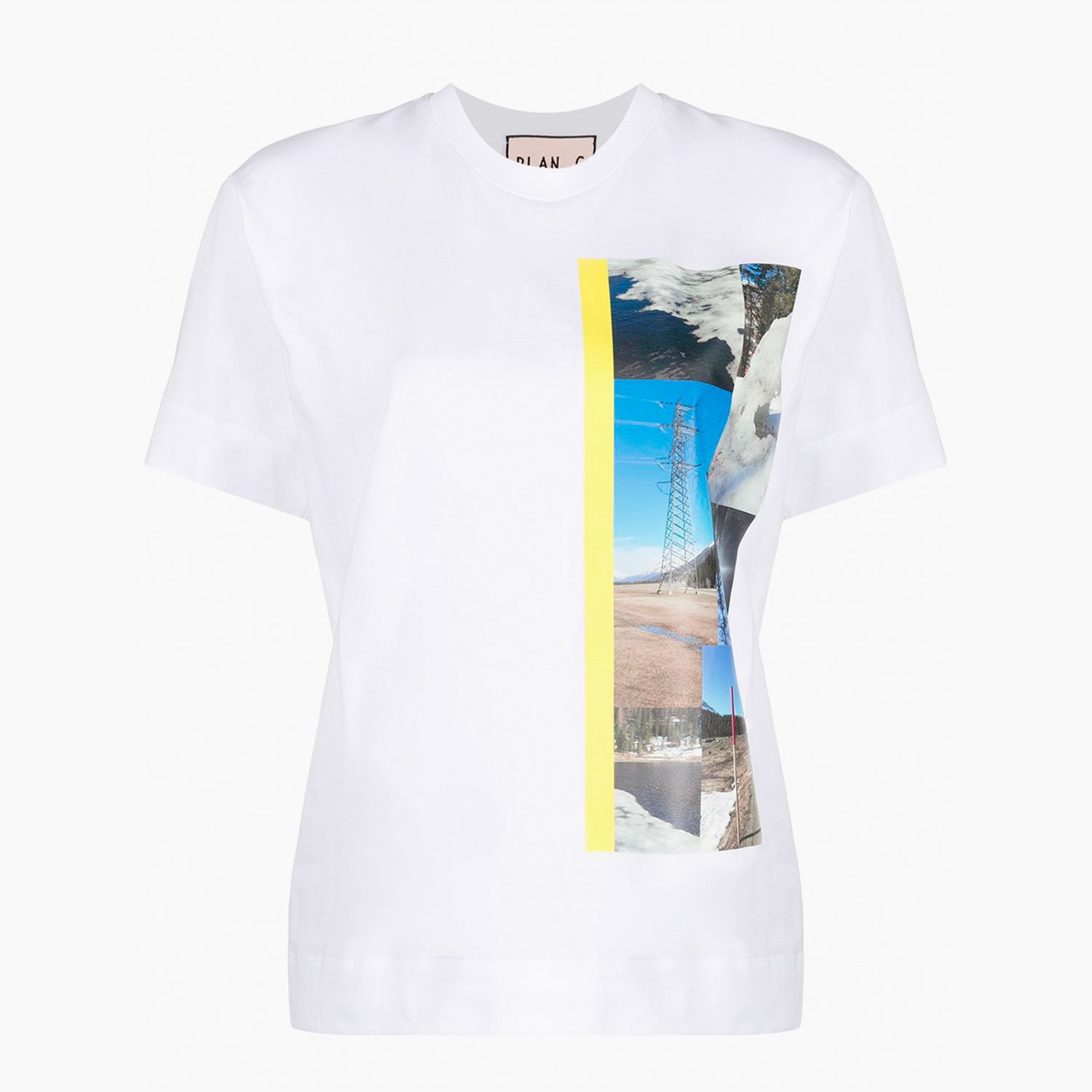 Plan C 5795 рублей farfetch.com