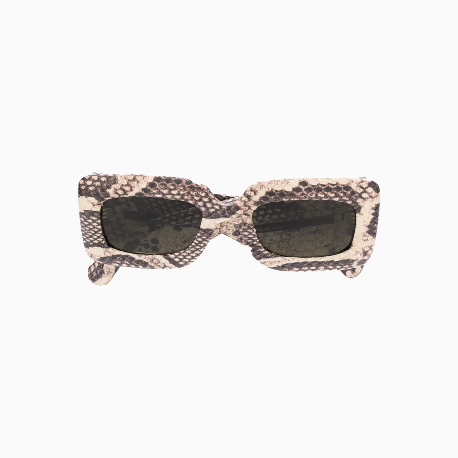 Солнцезащитные очки Gucci Eyewear 95413 рублей farfetch.com