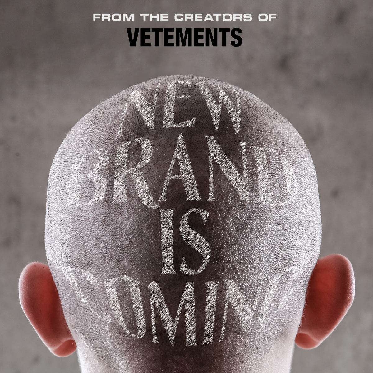 Все, что уже известно о новом секретном проекте Vetements