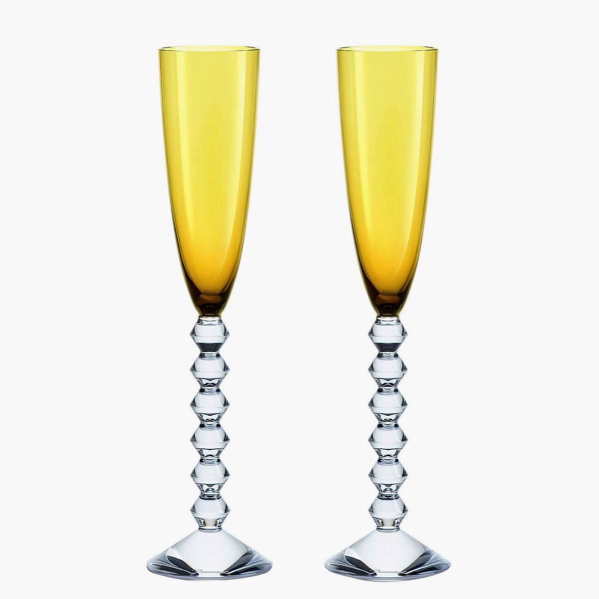 Фужеры Baccarat 63540 рублей tsum.ru