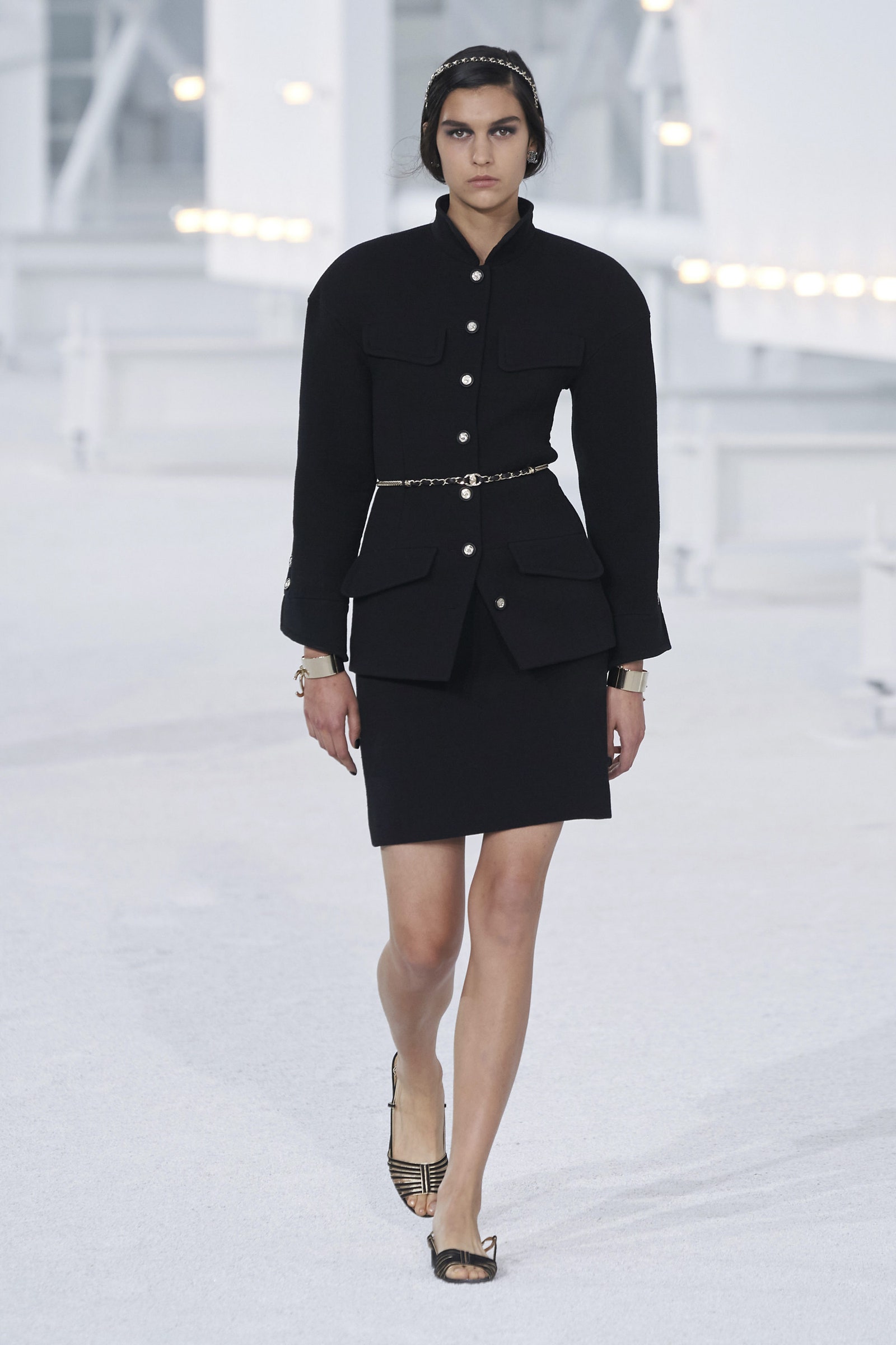 Chanel весналето 2021