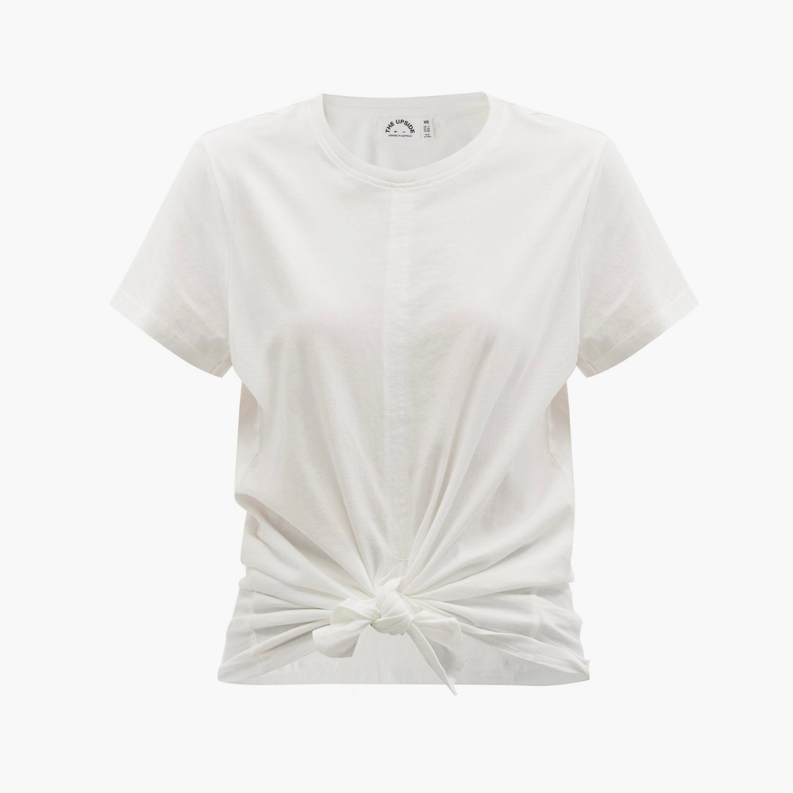 Футболка The Upside 5945 рублей matchesfashion.com