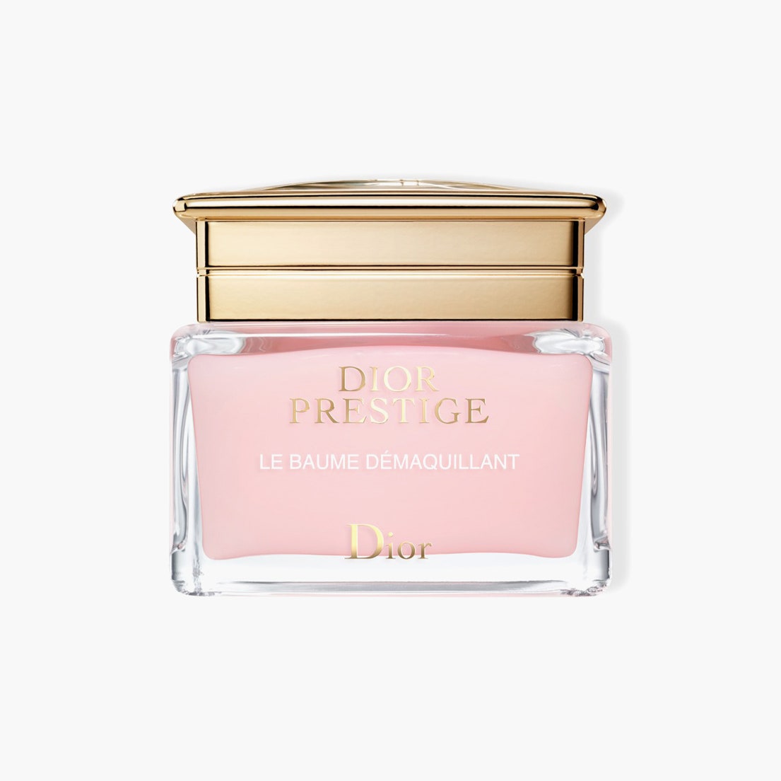 Бальзаммасло для снятия макияжа Dior Prestige Dior 7085 рублей