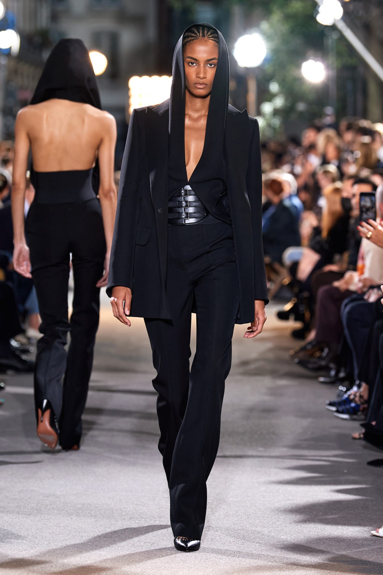 Alaïa весналето 2022