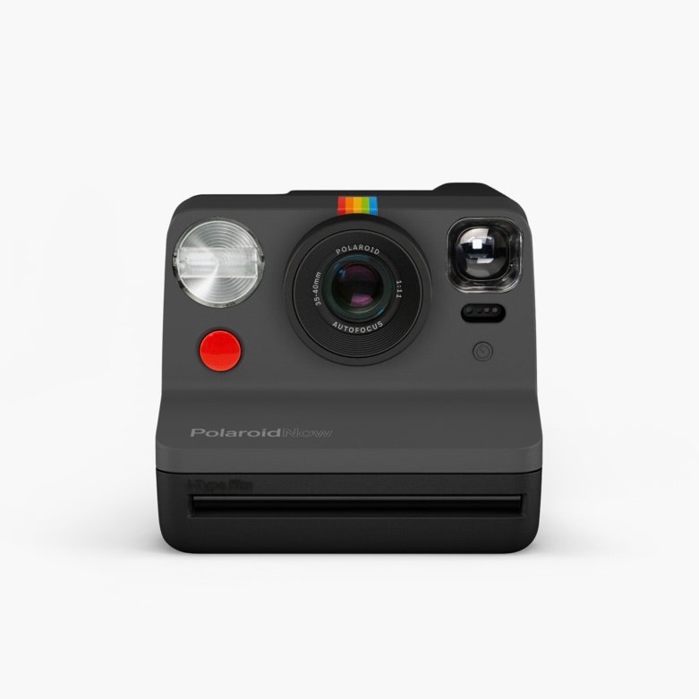 Polaroid Now IType Instant Camera 13990 рублей market.yandex.ru