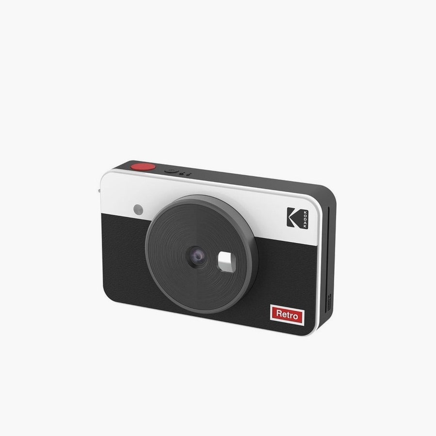 Kodak Mini Shot 2 Combo Retro 11590 рублей ozon.ru