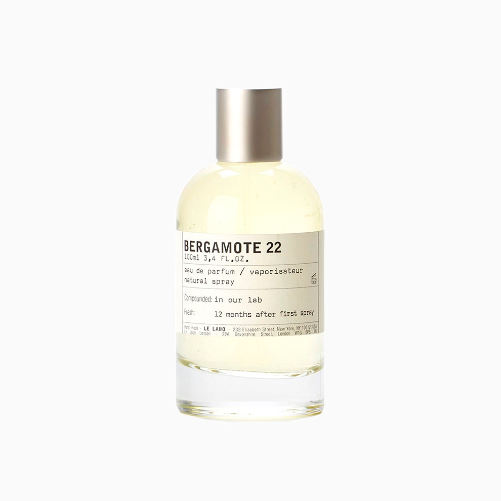 Парфюмерная вода Bergamote 22 Le Labo 20680 рублей