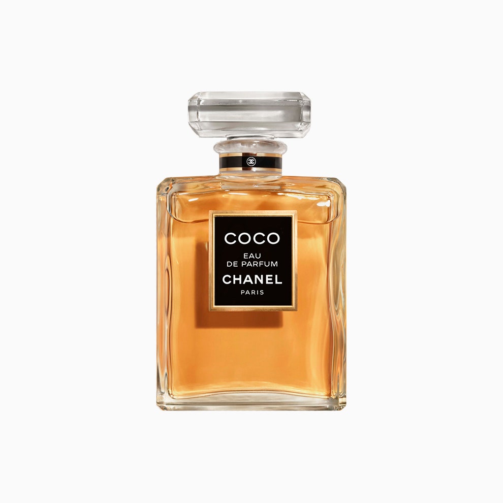 Парфюмерная вода Coco Chanel 6417 рублей