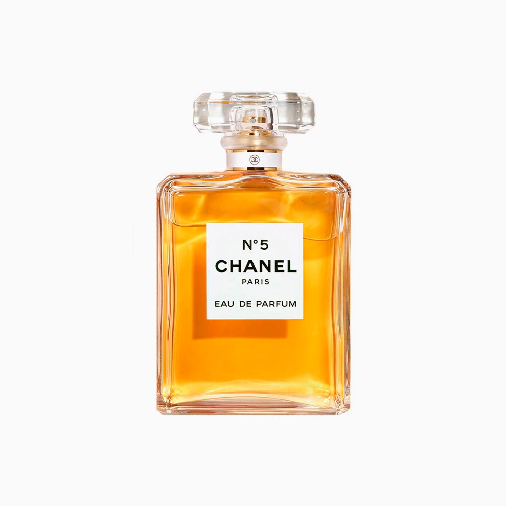 Парфюмерная вода №5 Chanel 12930 рублей