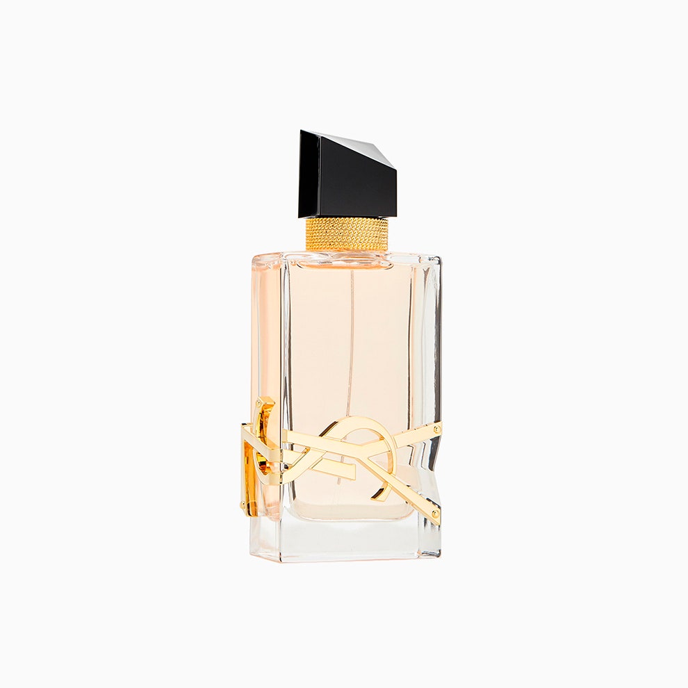 Туалетная вода Libre Yves Saint Laurent 8120 рублей