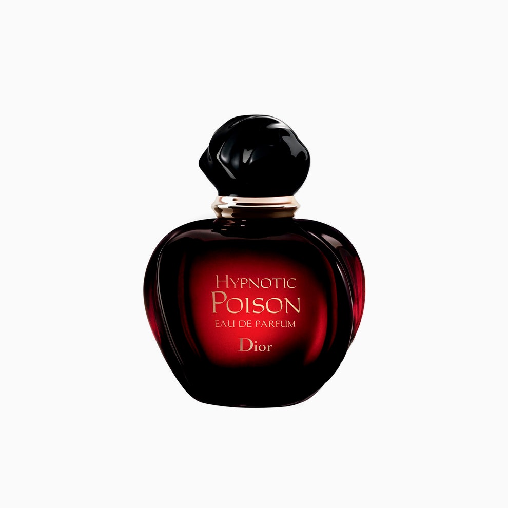 Парфюмерная вода Hypnotic Poison Dior 8920 рублей