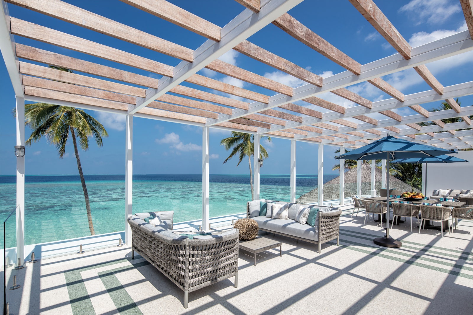 Raffles Maldives Meradhoo