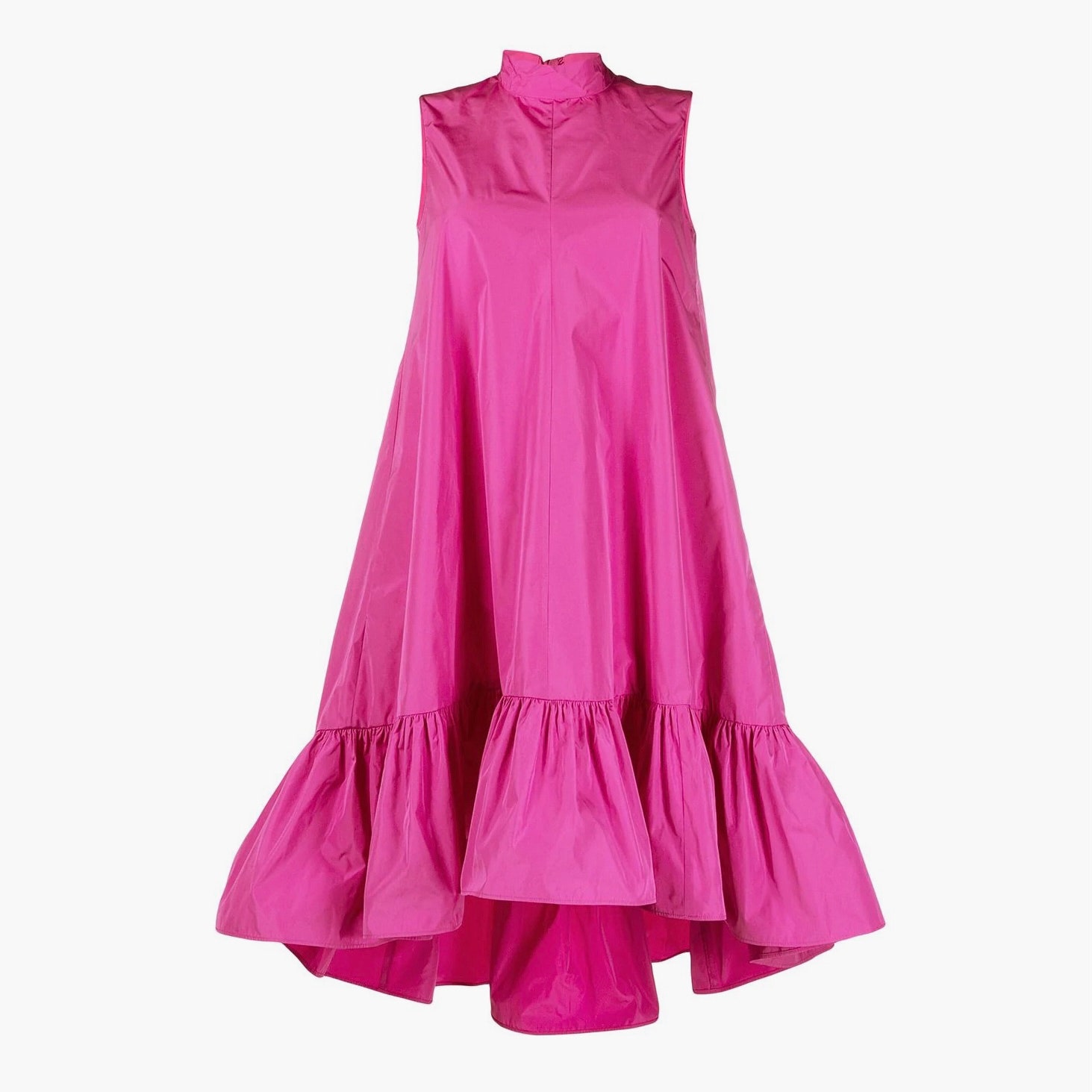 Платье Red Valentino 50680 рублей farfetch.com