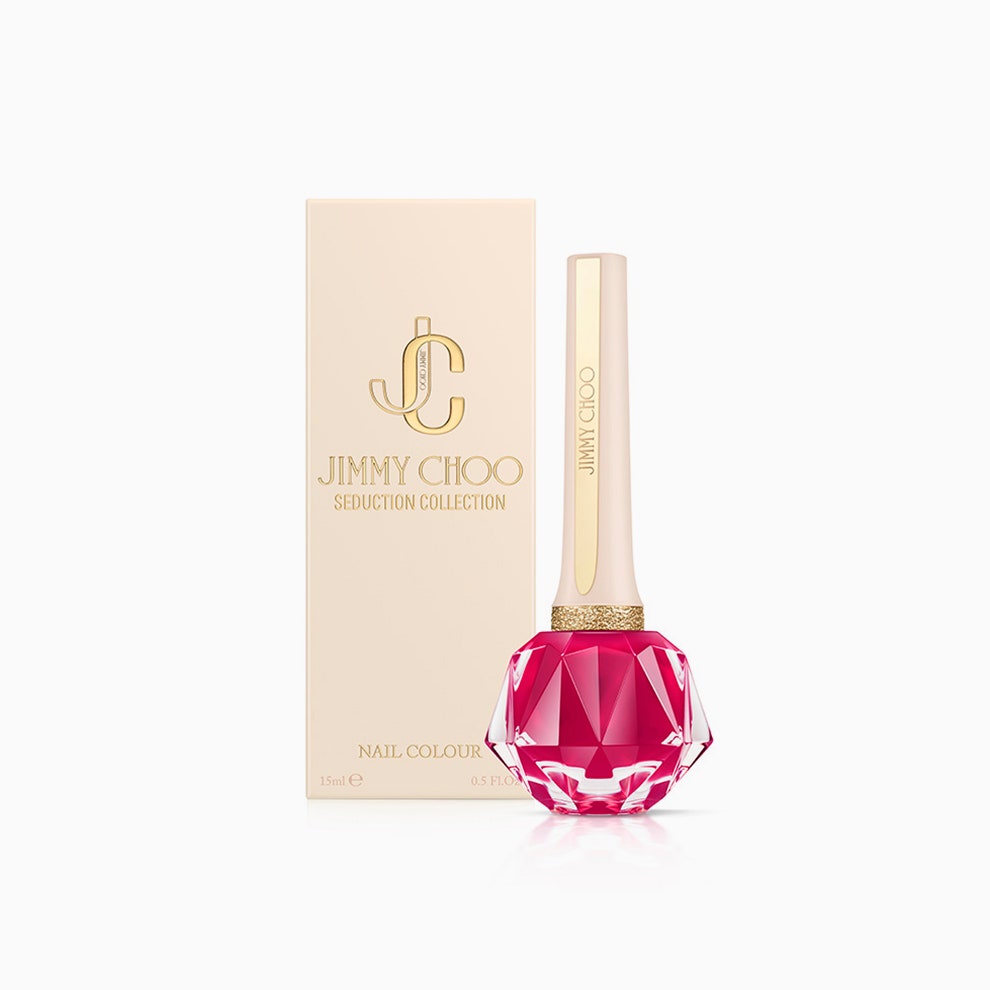 Лак для ногтей Seduction Collection Jimmy Choo 3499 рублей
