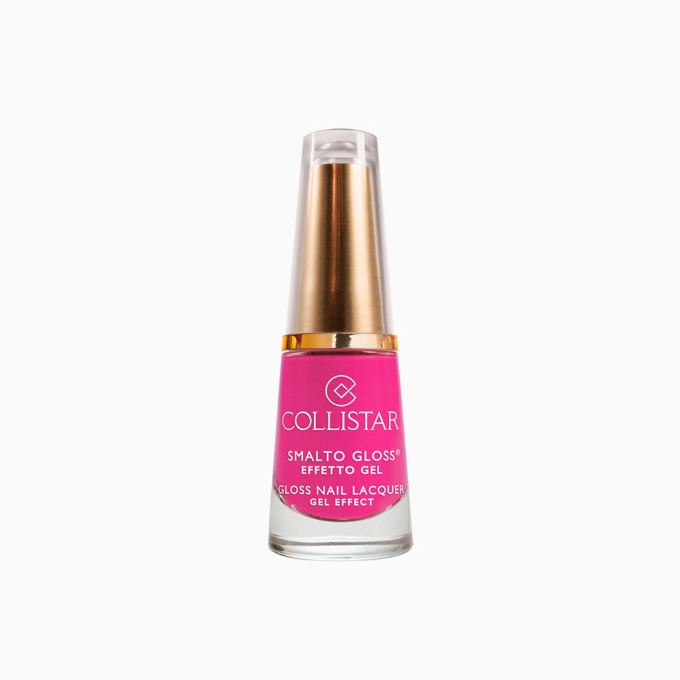 Лак для ногтей Gloss Nail Lacquer Collistar 531 рубль