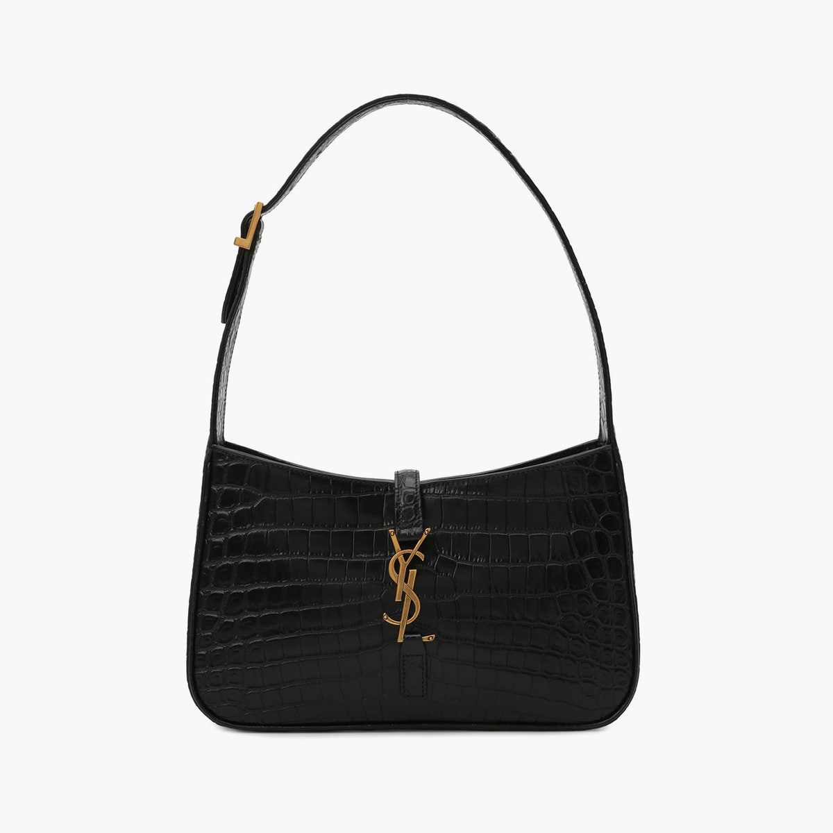 Вещь дня: сумка Saint Laurent, вдохновленная фильмом «Клео от 5 до 7»