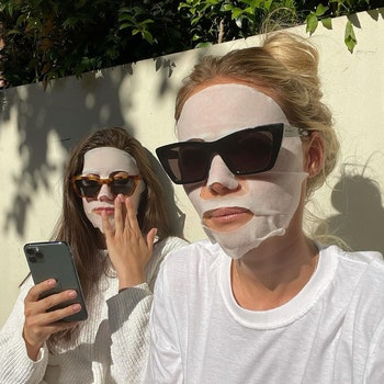 Уход и кожа как подготовить лицо перед макияжем — советы экспертов