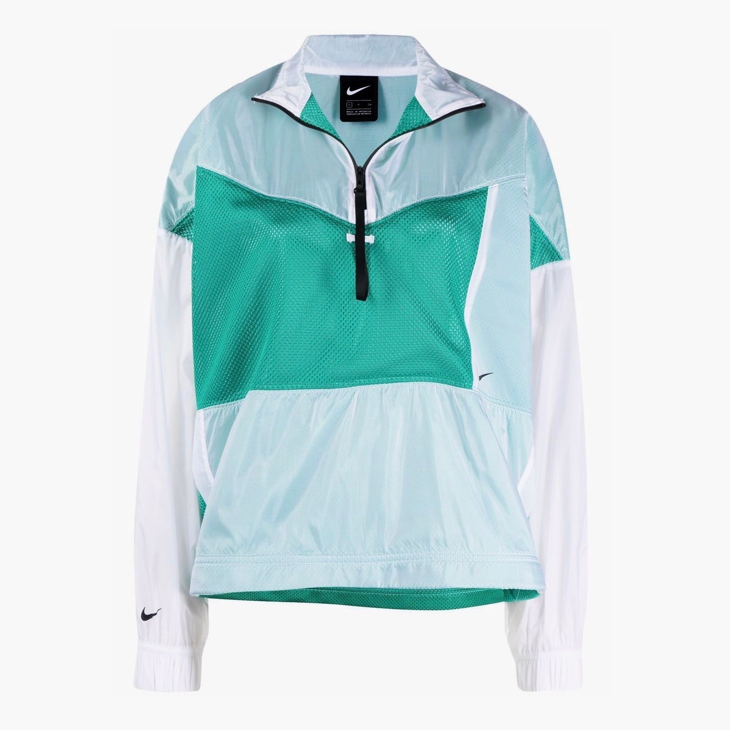 Олимпийка Nike 9806 рублей farftech.com