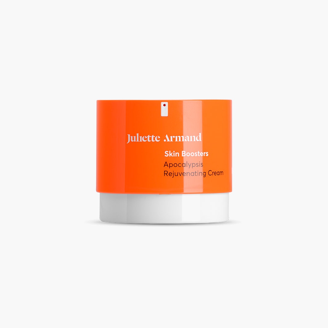 Восстанавливающий крем для лица Skin Booster Apocalypsis Rejuvenating Juliette Armand 2934 рубля