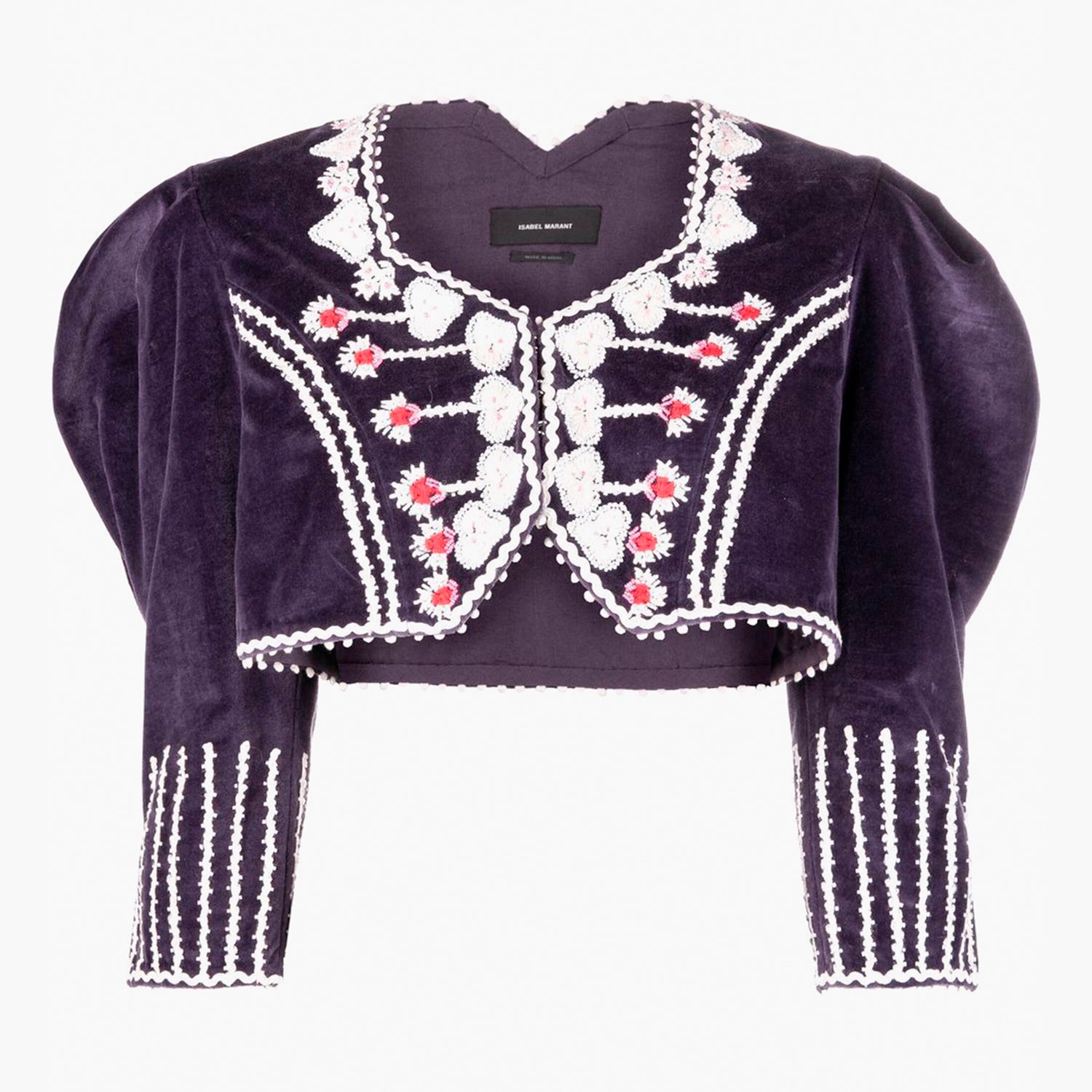 Isabel Marant 71636 рублей farfetch.com
