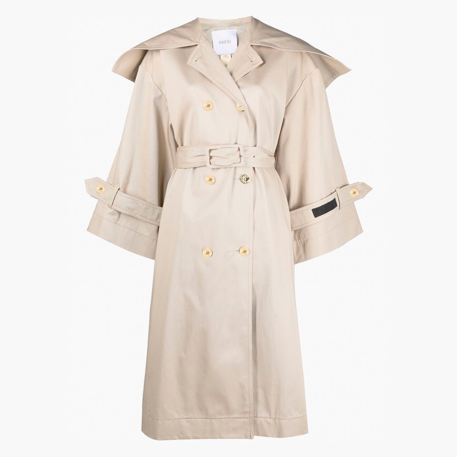 Patou 53380 рублей farfetch.com