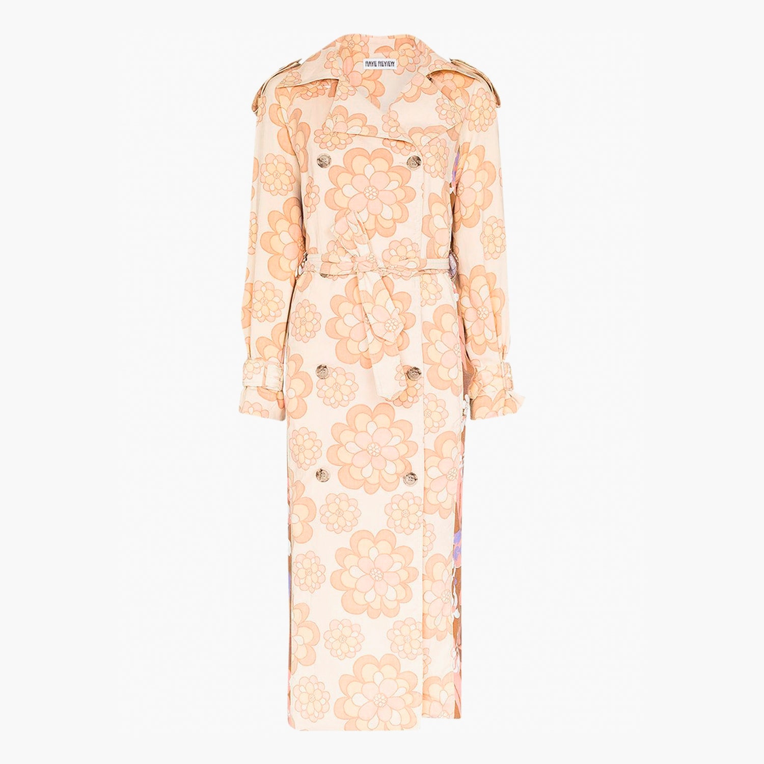 Rave Review 30858 рублей farfetch.com